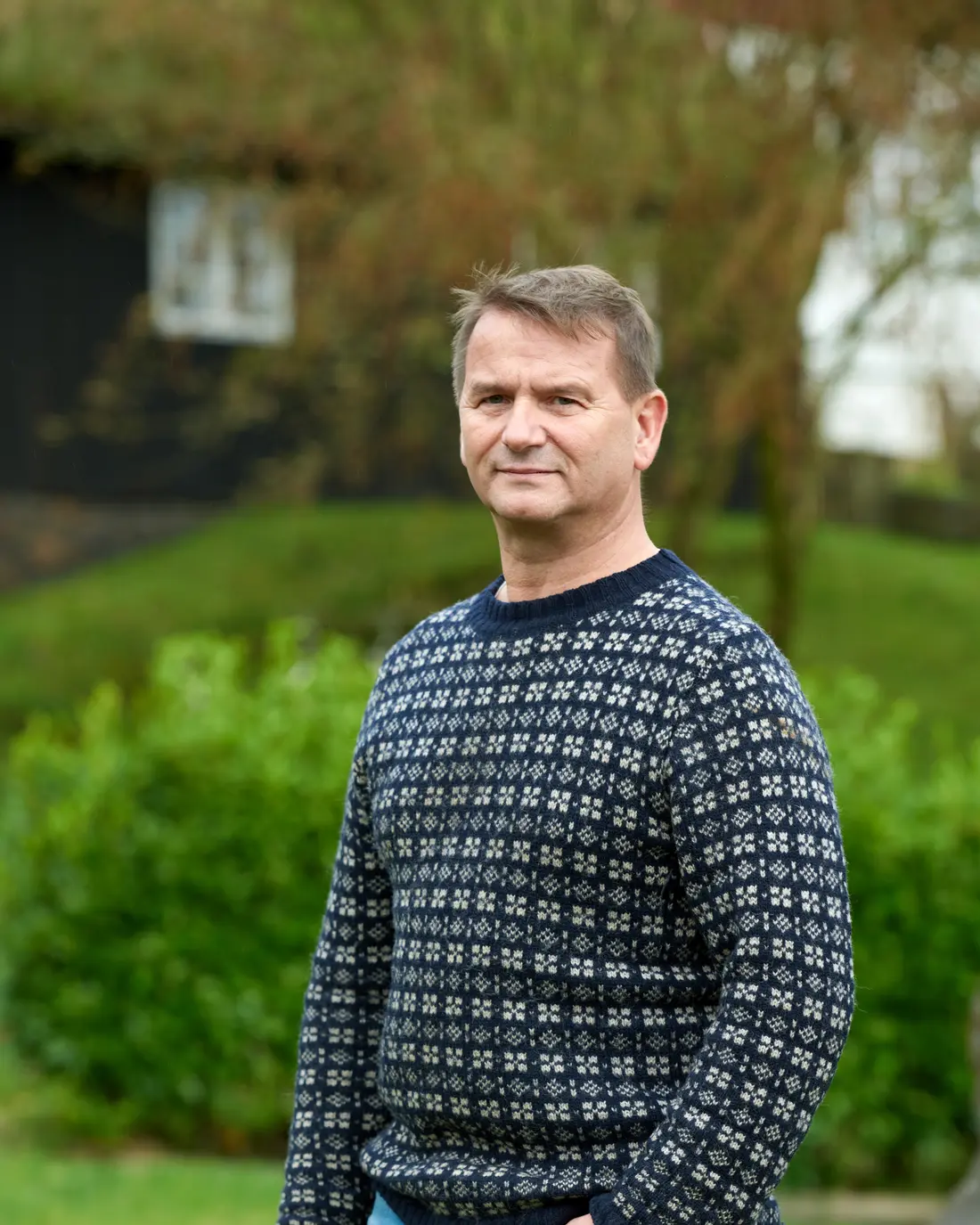 Høgni Kjeld